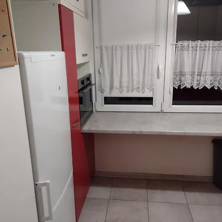 Mieszkanko U Anki Torun, Blisko Starowki Zewnętrze zdjęcie
