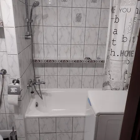 Mieszkanko U Anki Torun, Blisko Starowki Zewnętrze zdjęcie