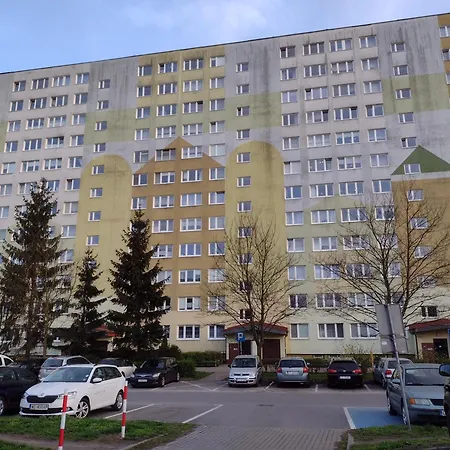 Mieszkanko U Anki Torun, Blisko Starowki Zewnętrze zdjęcie