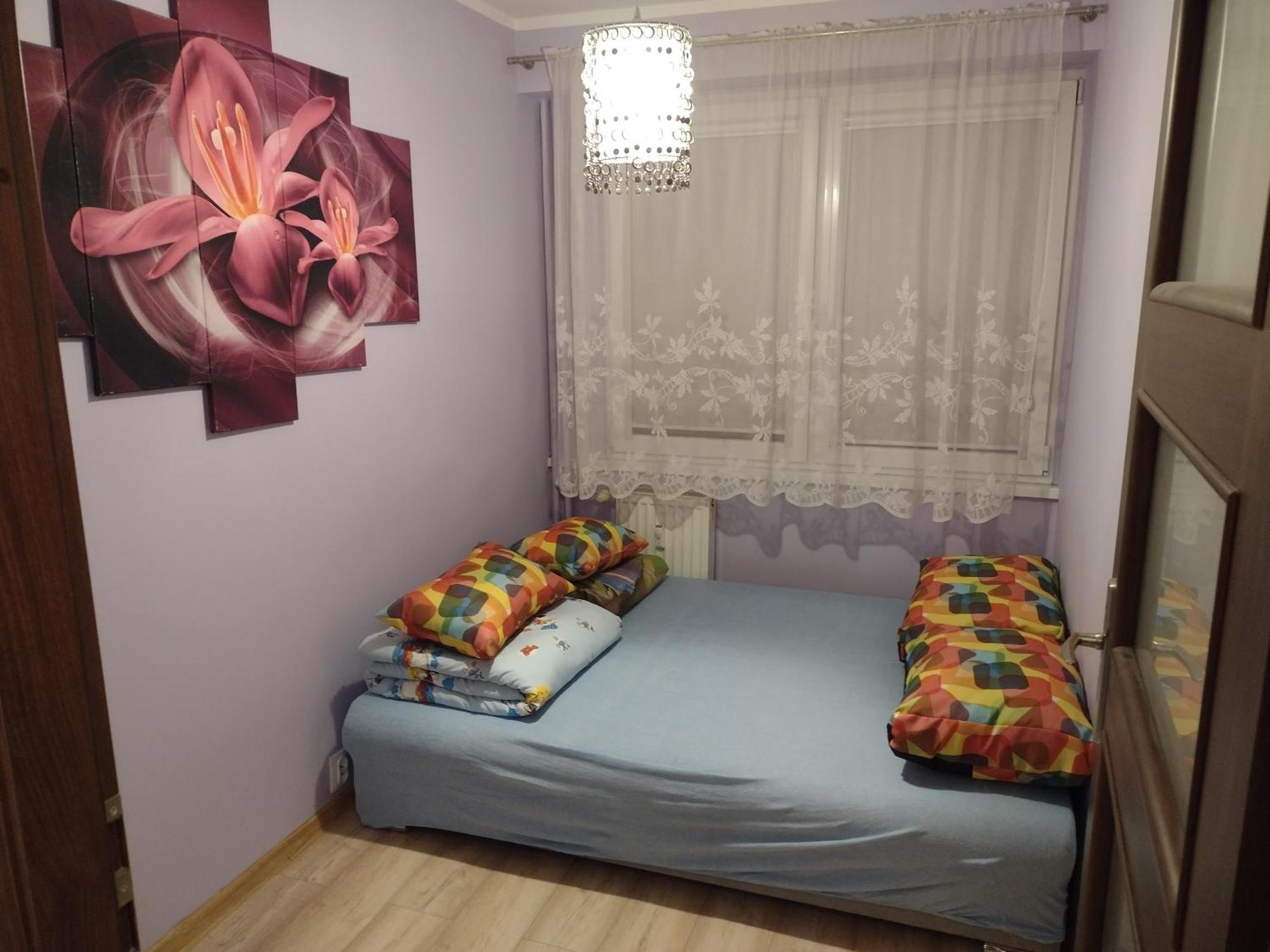 Mieszkanko U Anki Torun, Blisko Starowki Stary Toruń