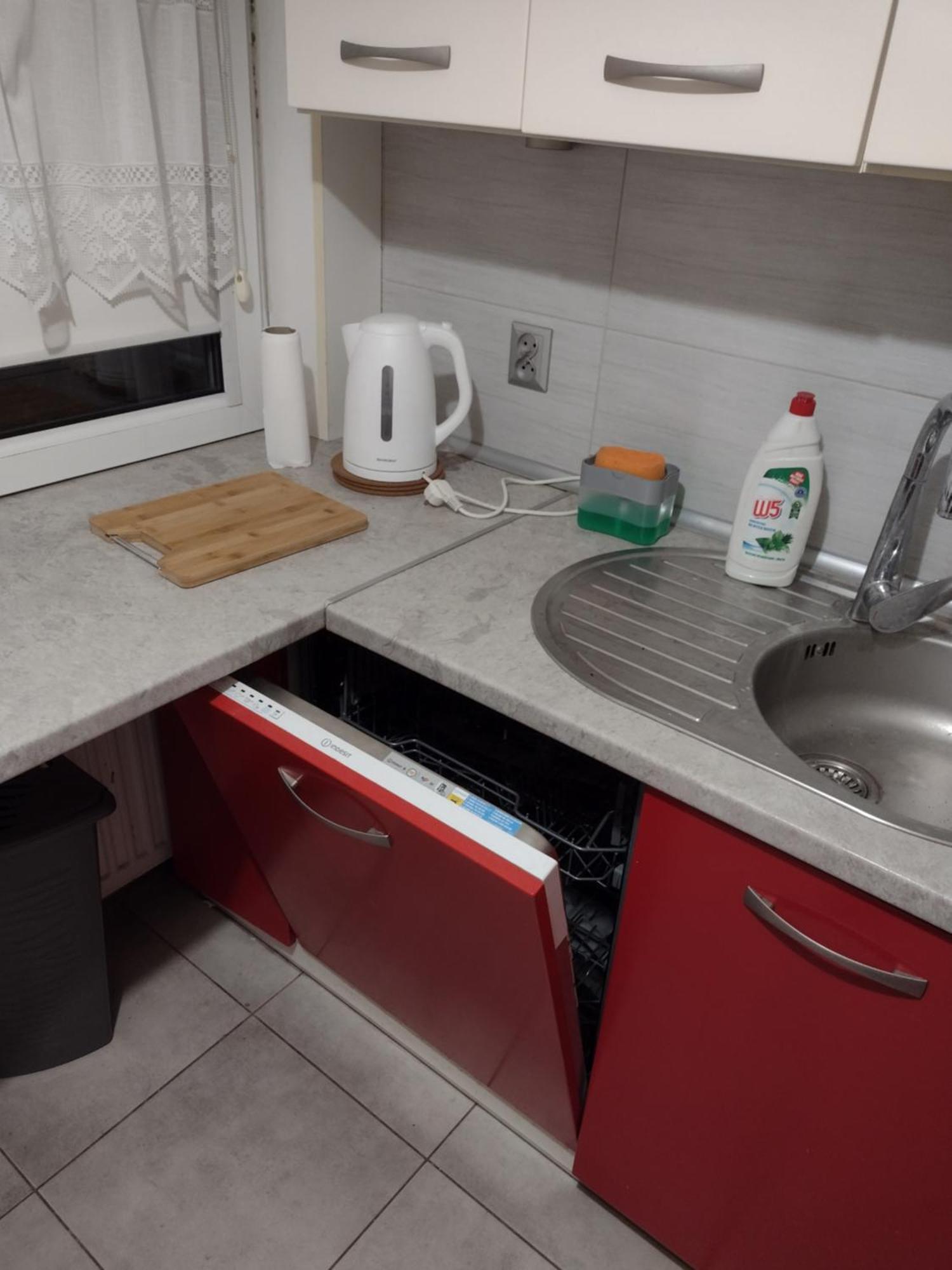 Apartment Mieszkanko U Anki Torun, Blisko Starowki Thorn