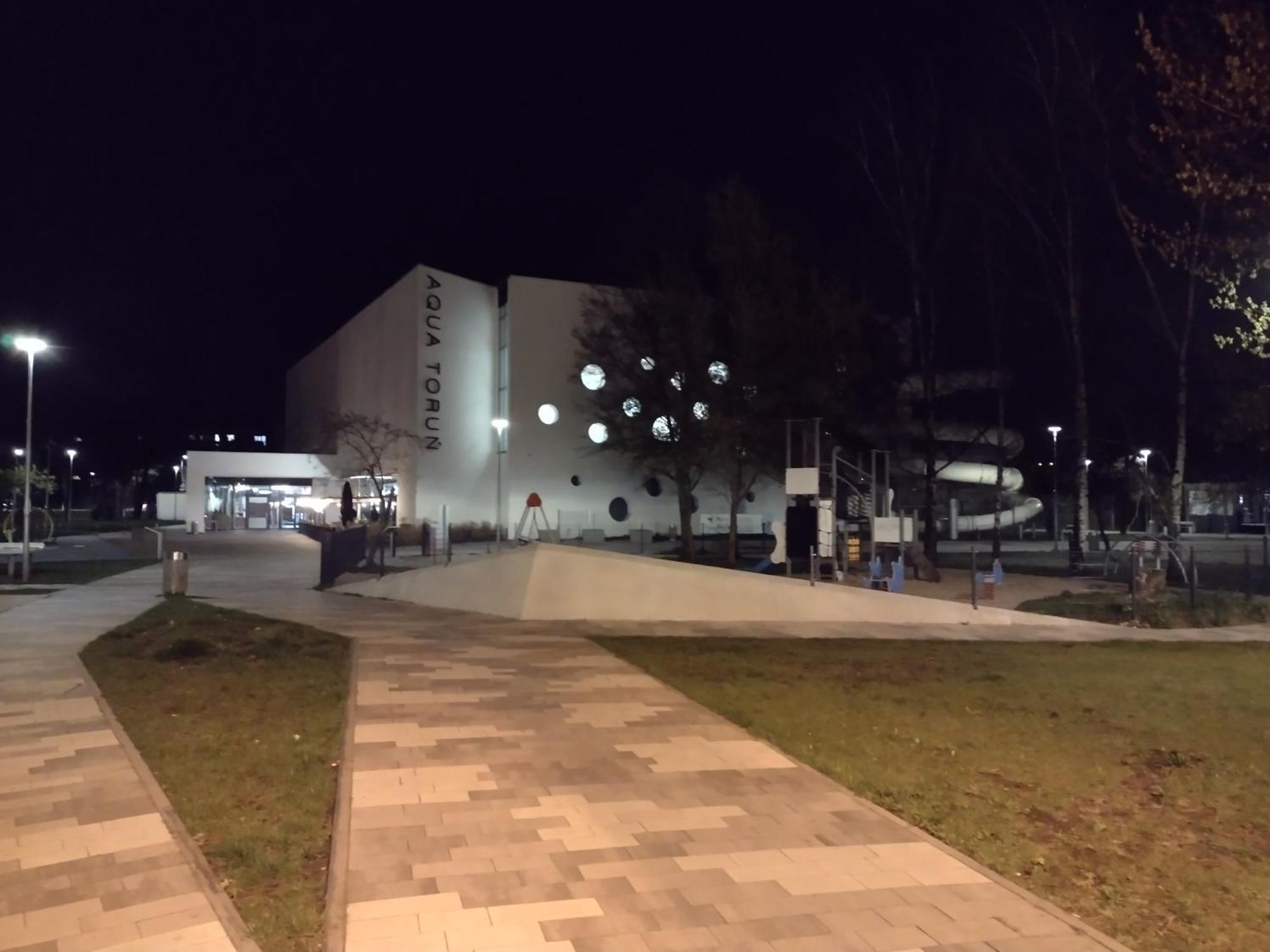 Mieszkanko U Anki Torun, Blisko Starowki Thorn
