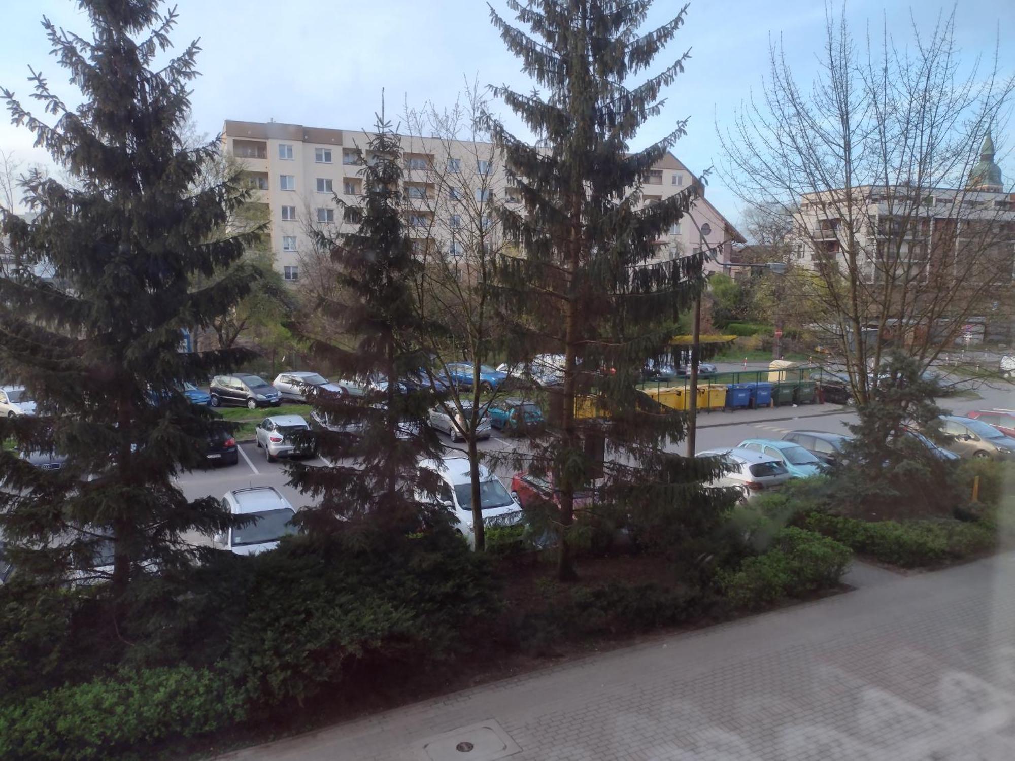 Mieszkanko U Anki Torun, Blisko Starowki Thorn