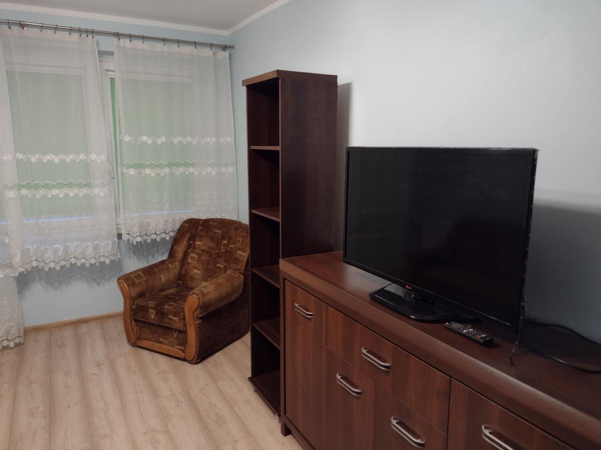 Mieszkanko U Anki Torun, Blisko Starowki Apartment