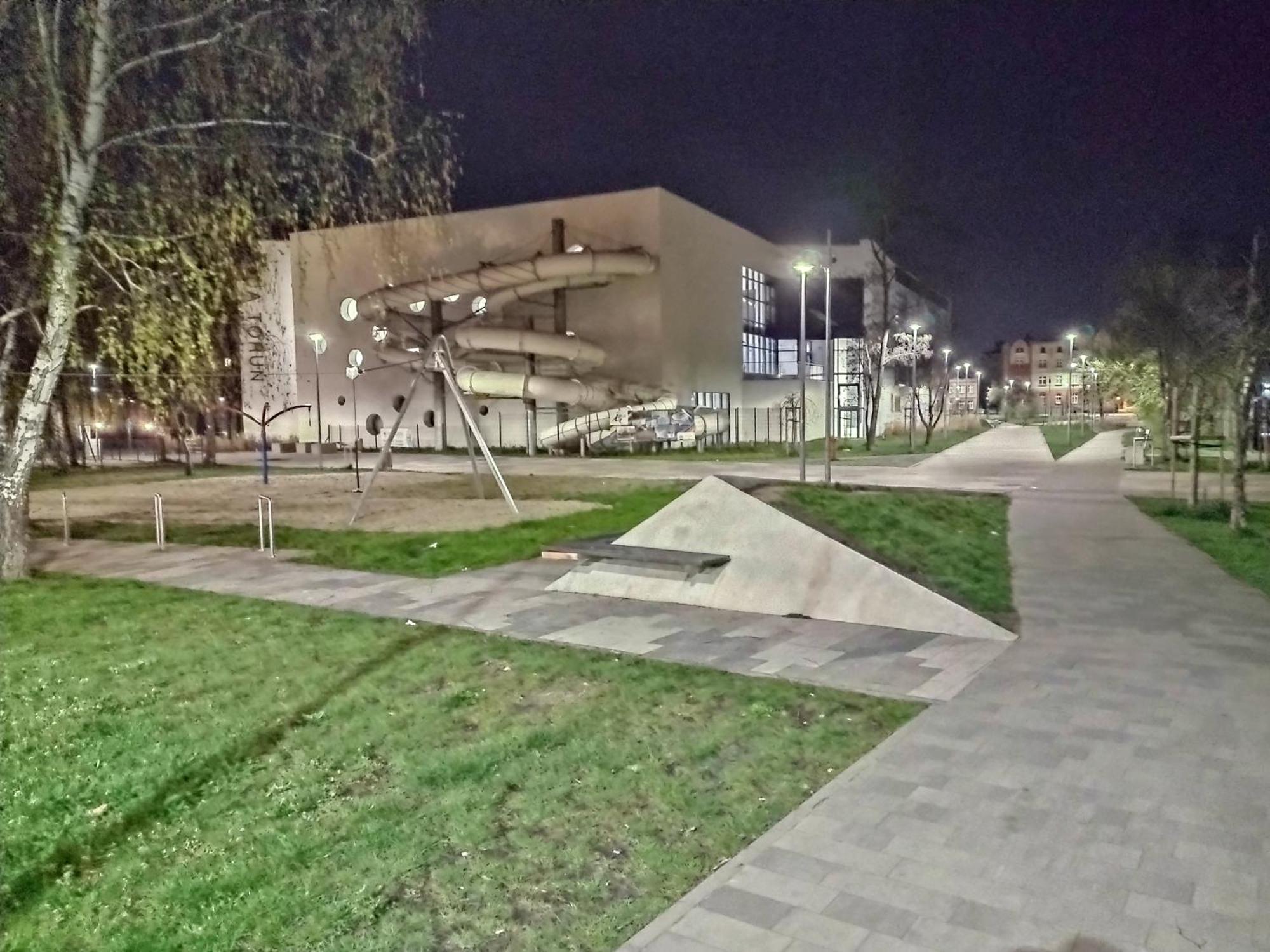 Mieszkanko U Anki Torun, Blisko Starowki Apartament *