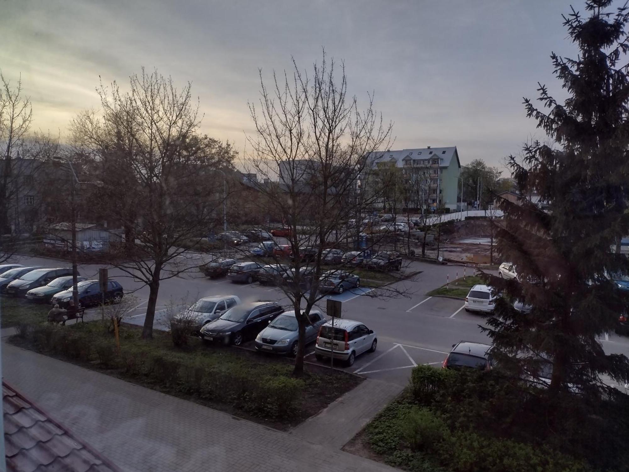Mieszkanko U Anki Torun, Blisko Starowki Apartment Thorn