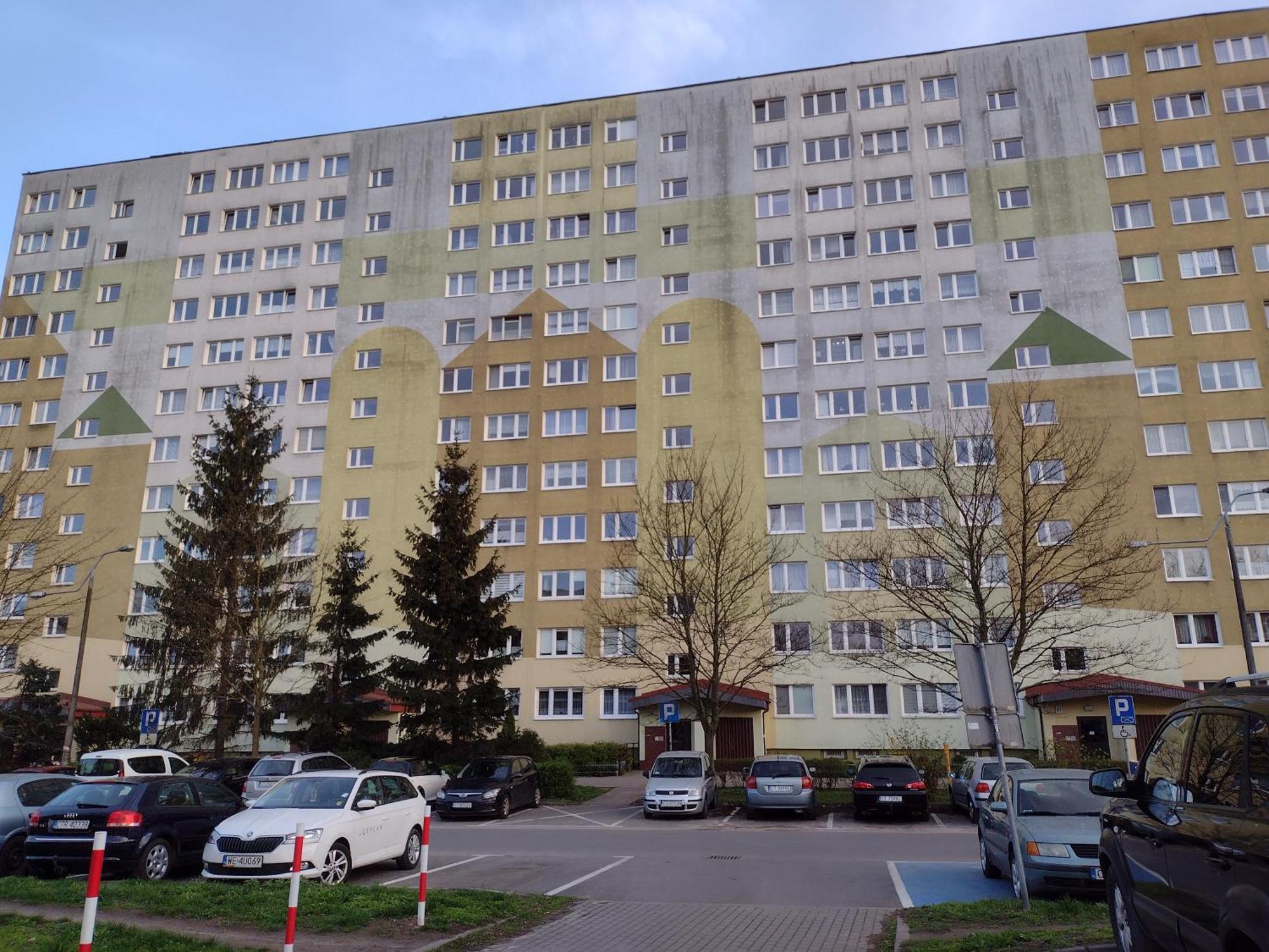 Mieszkanko U Anki Torun, Blisko Starowki Thorn