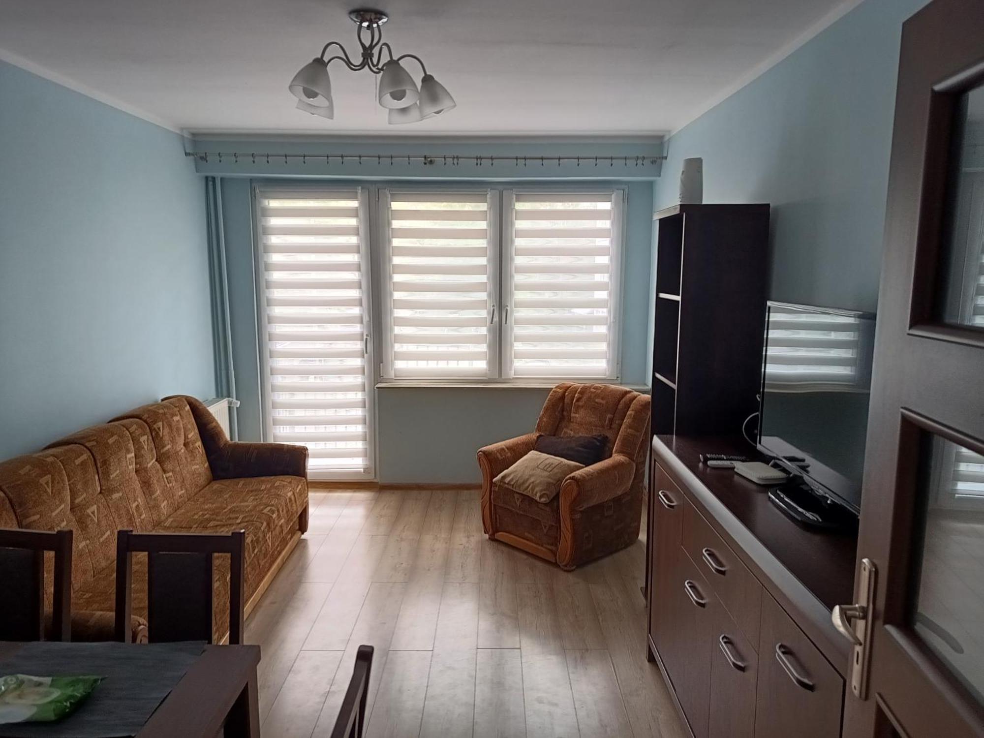 Apartment Mieszkanko U Anki Torun, Blisko Starowki