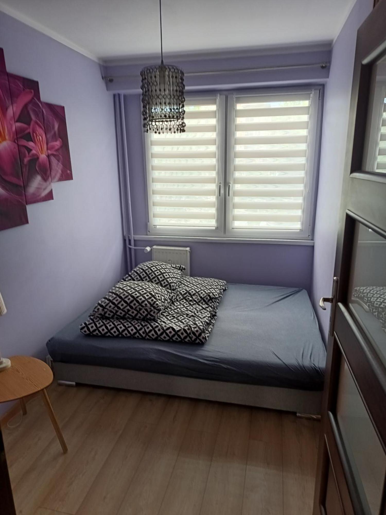 Apartment Mieszkanko U Anki Torun, Blisko Starowki *