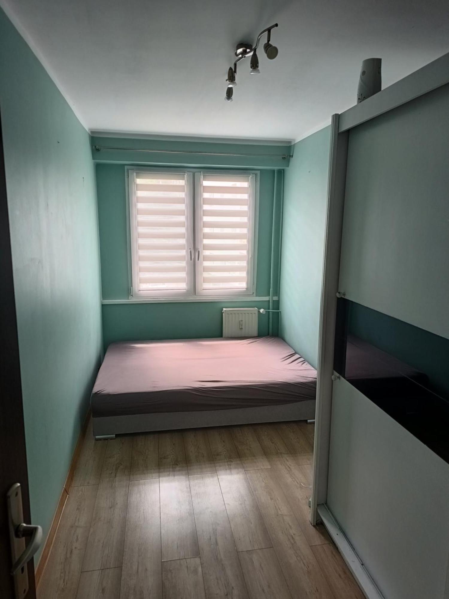 Mieszkanko U Anki Torun, Blisko Starowki Apartment Thorn